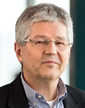 Jürg Fischer, Mediator SDM, Bauingenieur